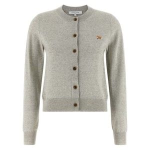 Maison Kitsuné Baby Fox Cardigan - NWT